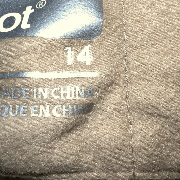 Marmot Kodachrome Short - Picture 7 of 7